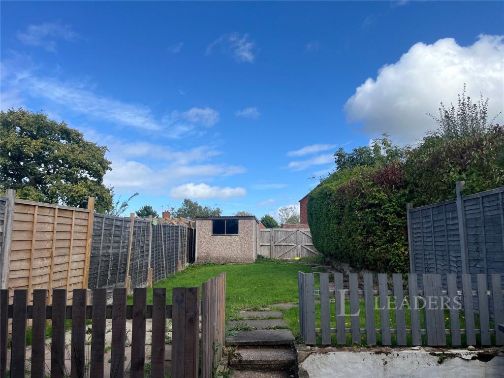 Additional image 12 of Sladepool Farm Road, Birmingham, B14