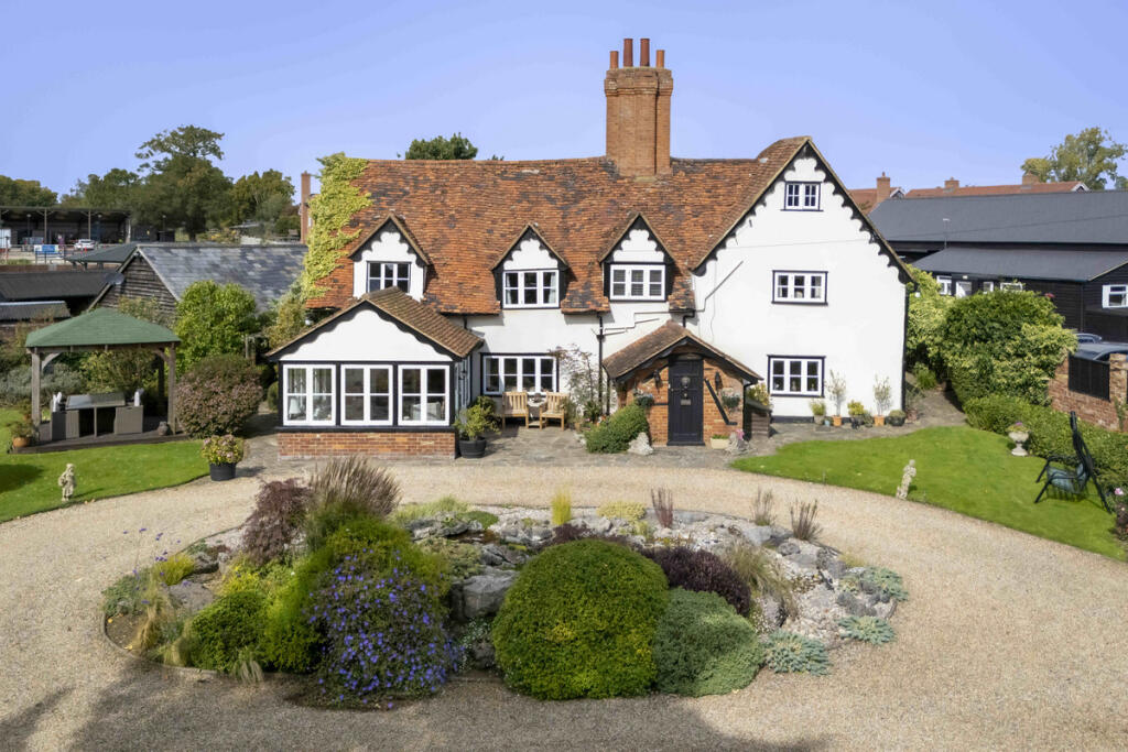 Property image for Pottersheath Road, Welwyn, AL6