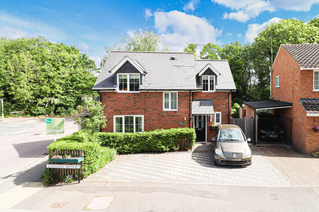 Additional image 16 of Langdale Avenue, Harpenden, Hertfordshire, AL5