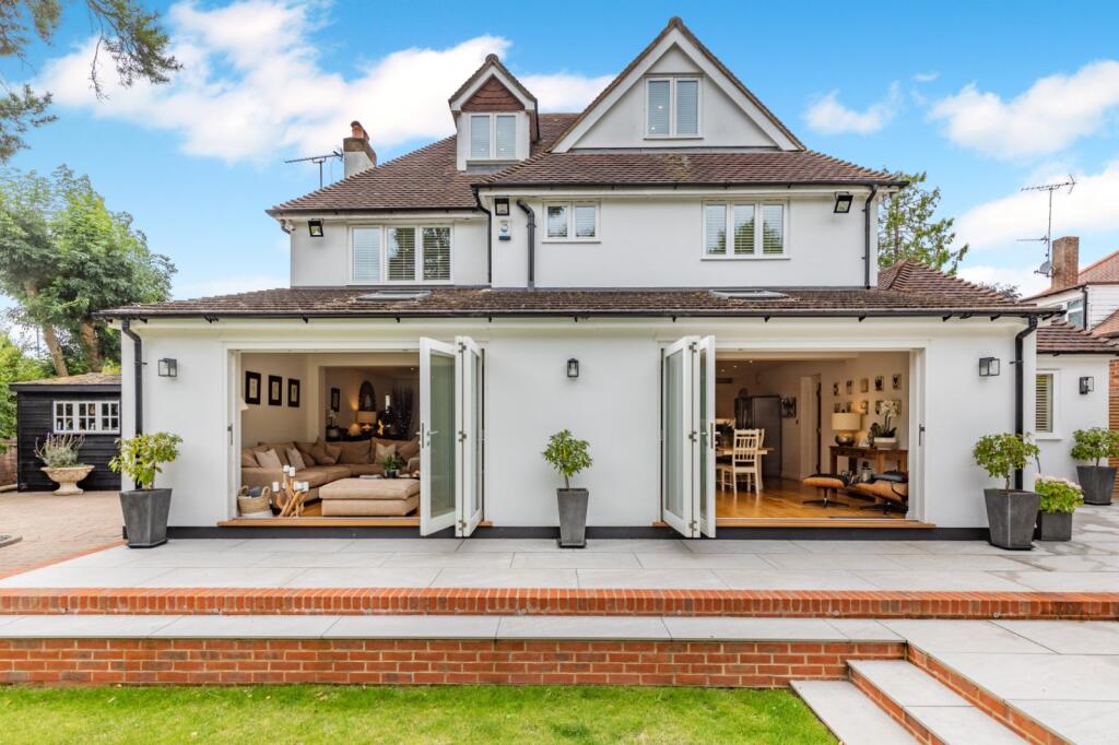 Additional image 21 of King Harry Lane, St. Albans, Hertfordshire