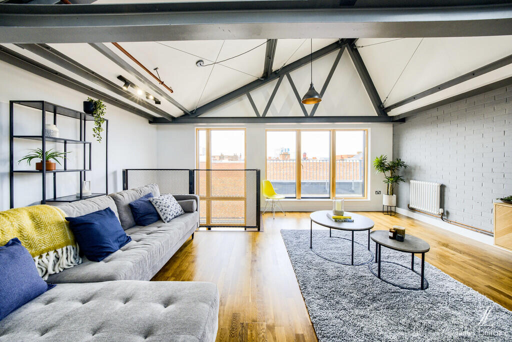 Additional image 20 of Alben Works, 2 Legge Lane, Jewellery Quarter