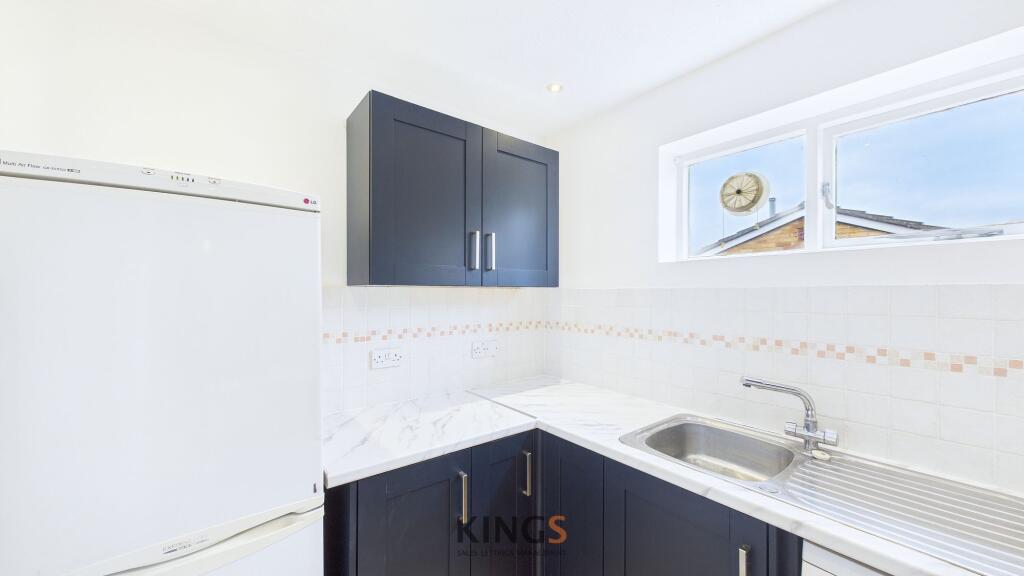 Additional image 4 of Old Hertford Road, Newlands Old Hertford Road, AL9