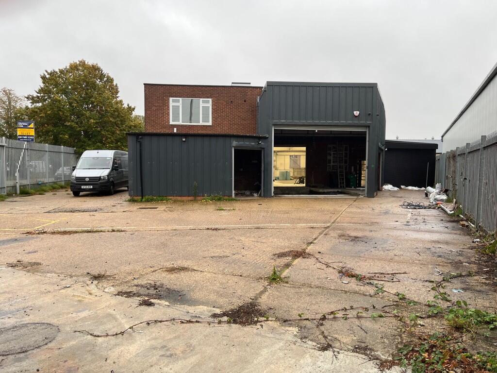 Additional image 4 of 25 Travellers Lane, Fusion House, Welham Green, Herts AL9 7HF