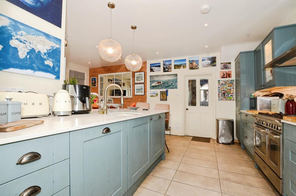 Additional image 5 of Cravells Road, Harpenden