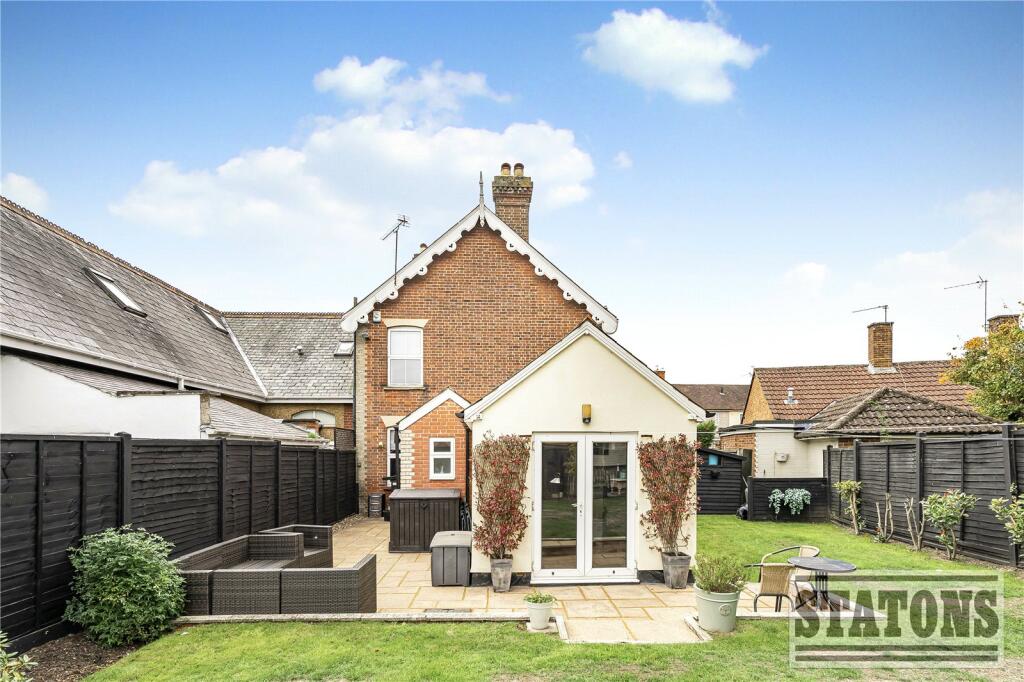 Additional image 5 of Dellsome Lane, Welham Green, Herts, AL9