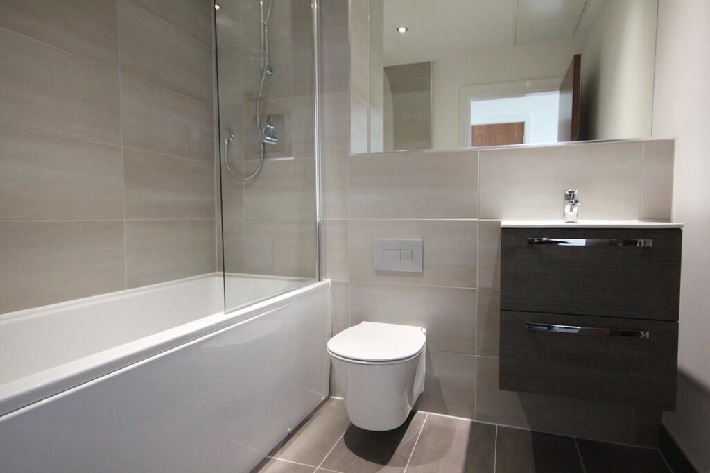 Additional image 5 of Regency Place, Parade, Birmingham, B1