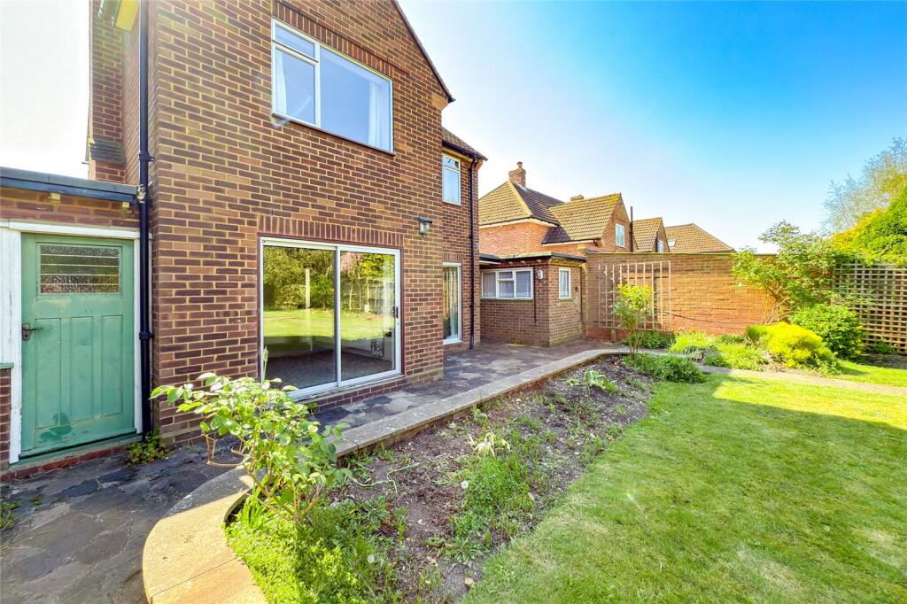 Additional image 14 of Abbey Avenue, St. Albans, Hertfordshire, AL3