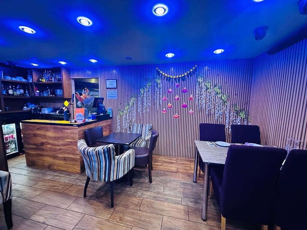 Additional image 4 of Leasehold Indian Restaurant, Billesley Lane, Birmingham, B13 9RD