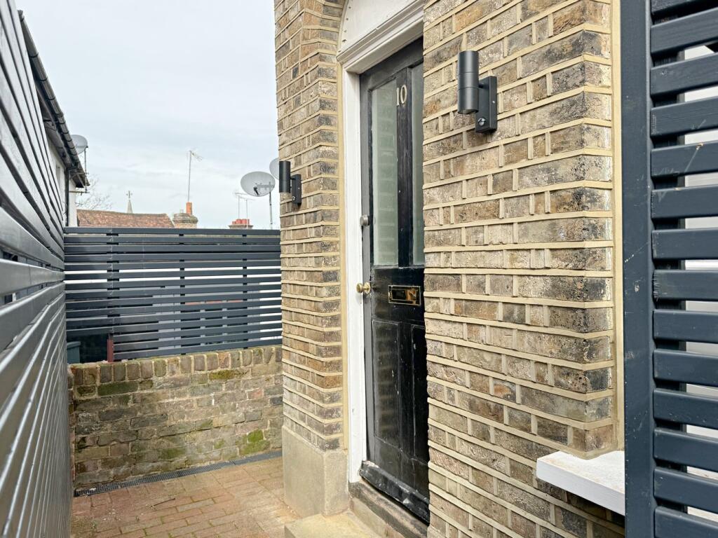 Additional image 10 of Church Street, Hatfield, AL9