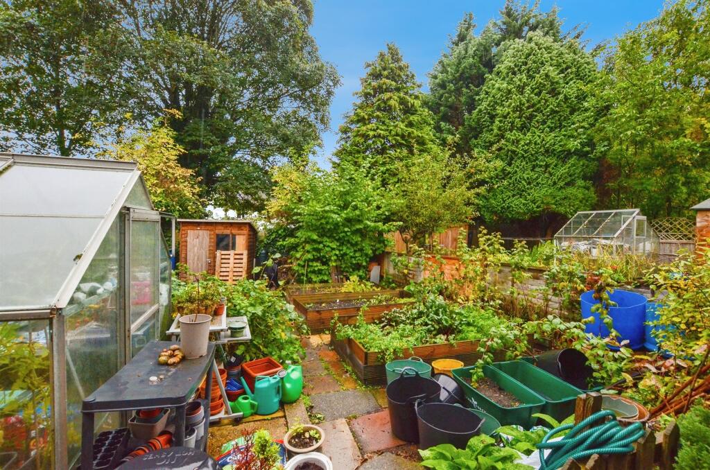 Additional image 14 of Green Lane, St. Albans