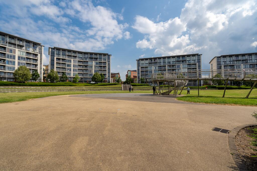 Additional image 14 of Alfred Knight Way, Park Central, Birmingham, B15