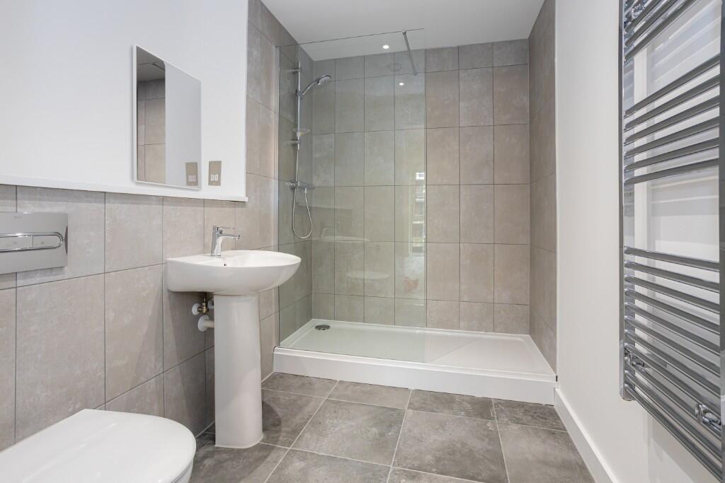 Additional image 12 of Flat 439, Hairpin House, 230 Bradford Street, Birmingham, B12