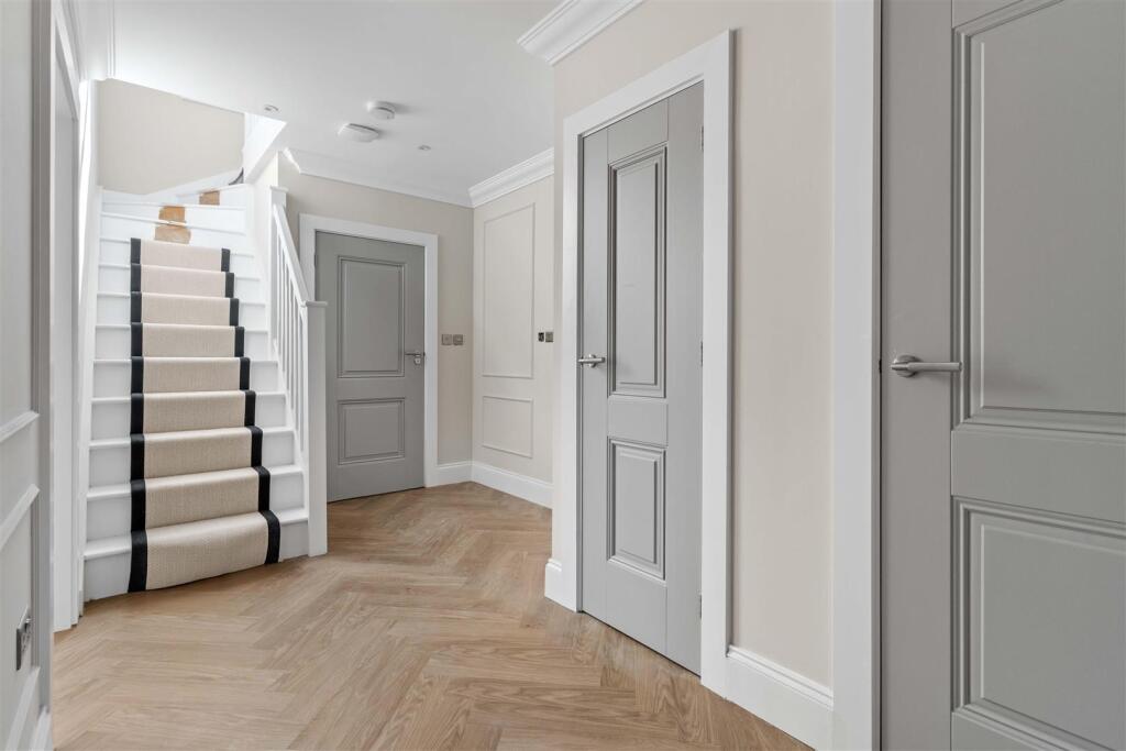 Additional image 9 of House 5, Barley Mews, St Albans, AL4