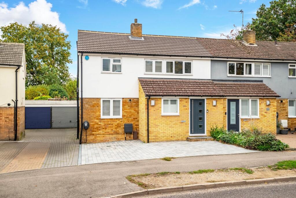 Additional image 2 of Barnfield Road, St. Albans, Hertfordshire, AL4