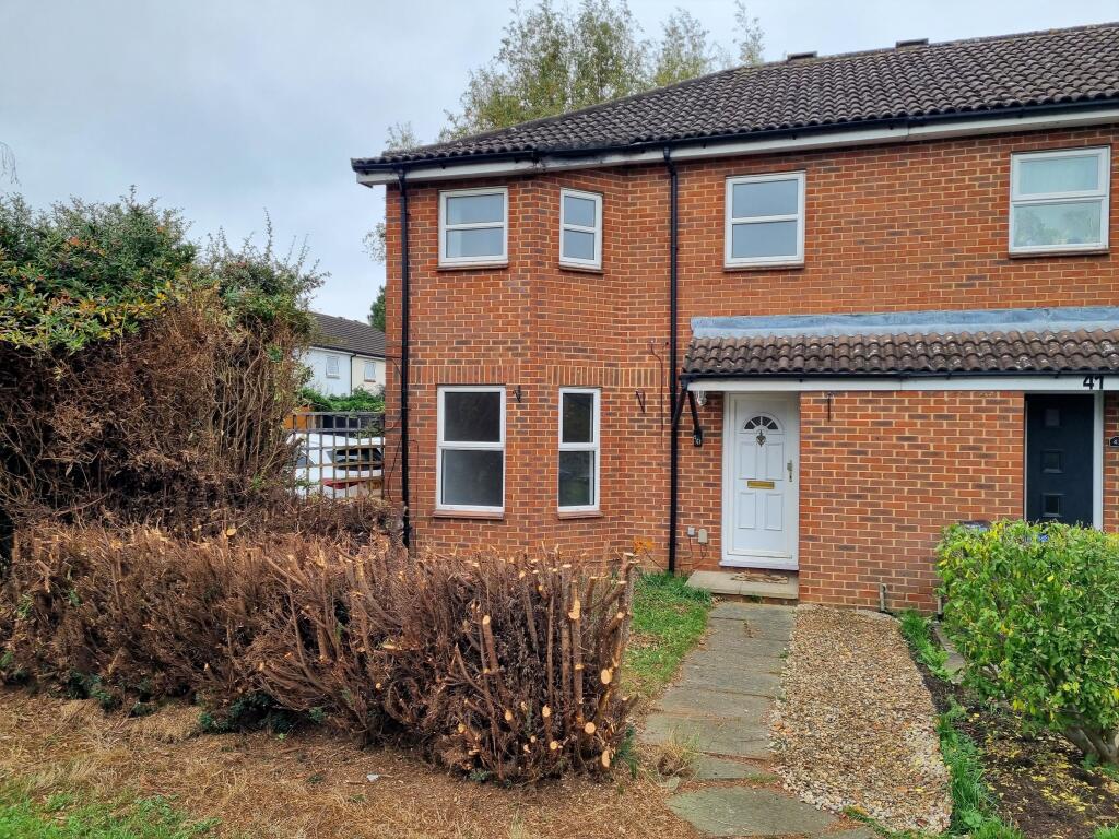 Property image for Woodhall Court, WELWYN GARDEN CITY