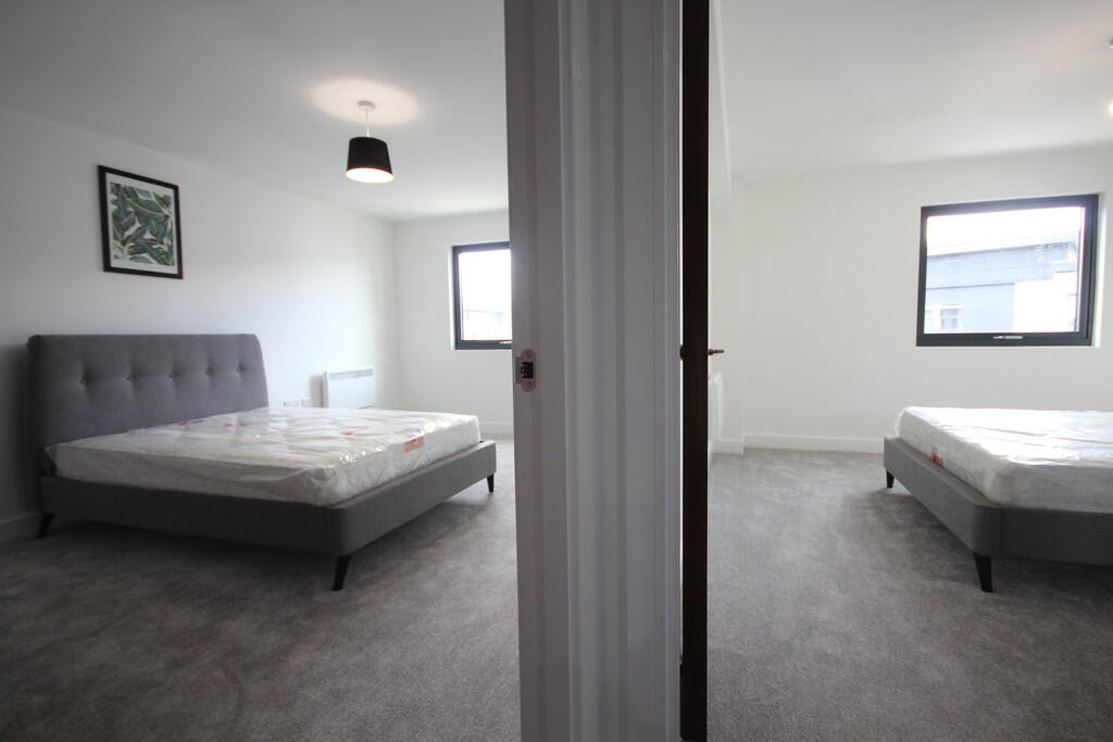 Additional image 8 of The Quadrant, Sand Pits, Birmingham, B1