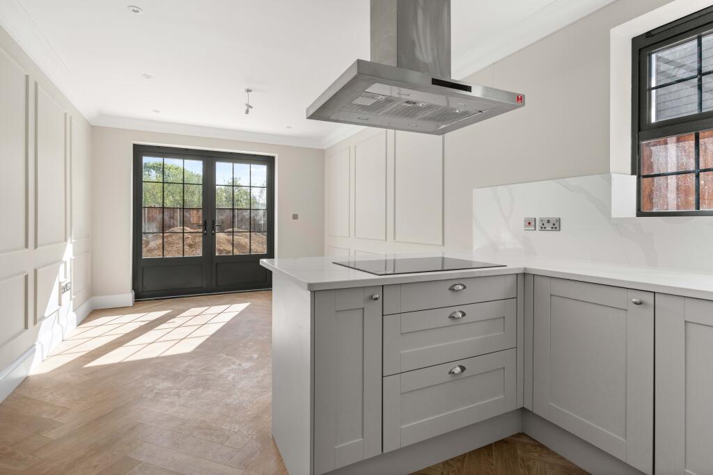 Additional image 2 of Plot 5 Barley Mews Barley Mow Lane, St. Albans, AL4