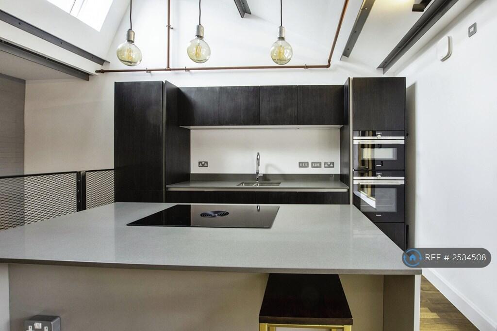 Additional image 7 of Legge Lane, Birmingham, B1