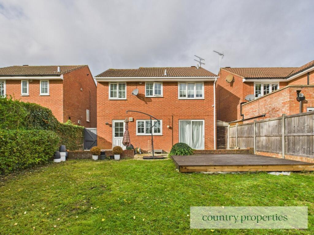 Additional image 12 of Gresley Close, Welwyn Garden City, AL8