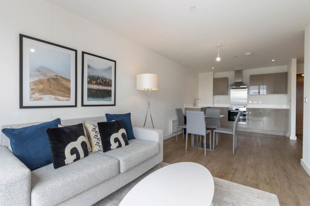 Additional image 9 of The Bank, 60 Sheepcote Street, Birmingham