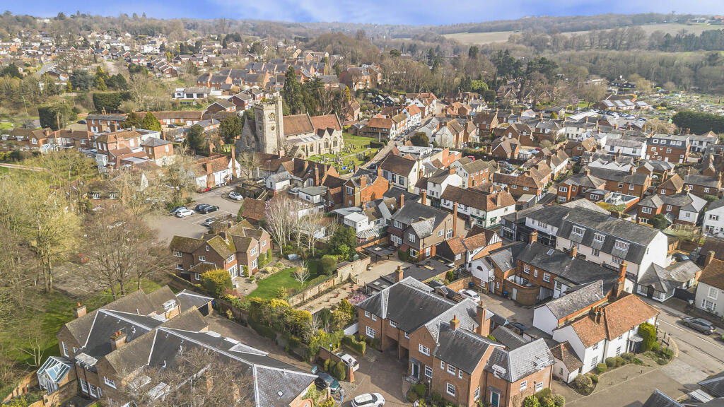 Additional image 20 of Mimram Place, Welwyn, AL6 9HQ