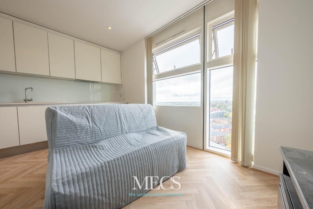 Additional image 4 of The Cube West, 197 Wharfside Street, Birmingham, West