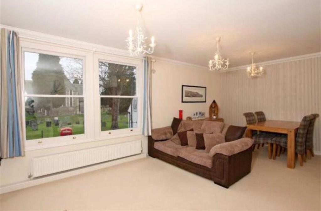 Additional image 9 of 35b High Street, Wheathampstead, Herts, AL4