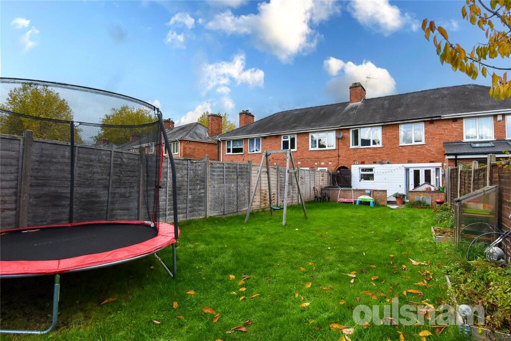 Additional image 26 of Jutland Road, Billesley, Birmingham, B13