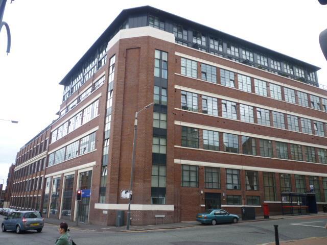 Additional image 5 of Warwick Street, BIRMINGHAM