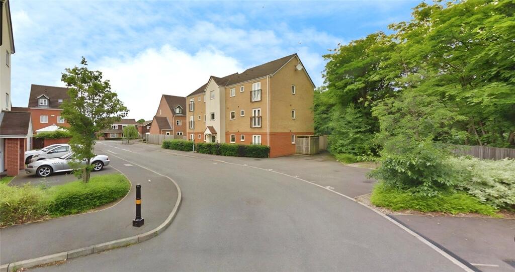 Additional image 16 of Balmoral Way, Birmingham, West Midlands