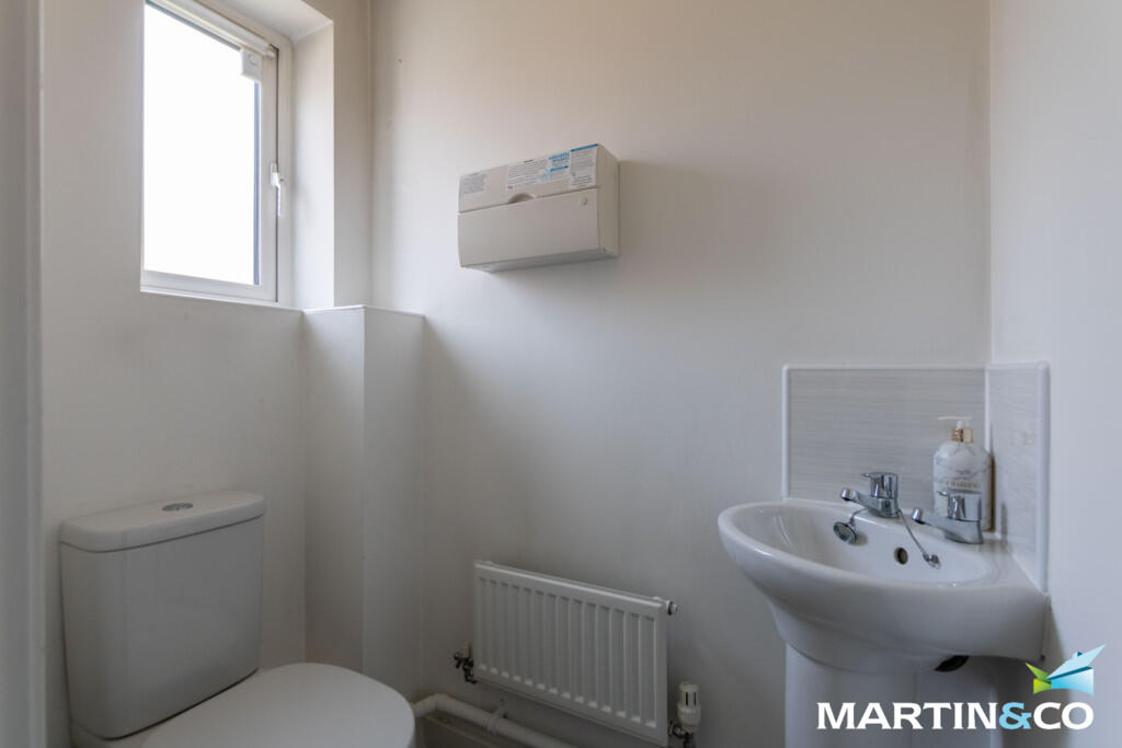 Additional image 5 of Ashes Lane, Edgbaston, B16