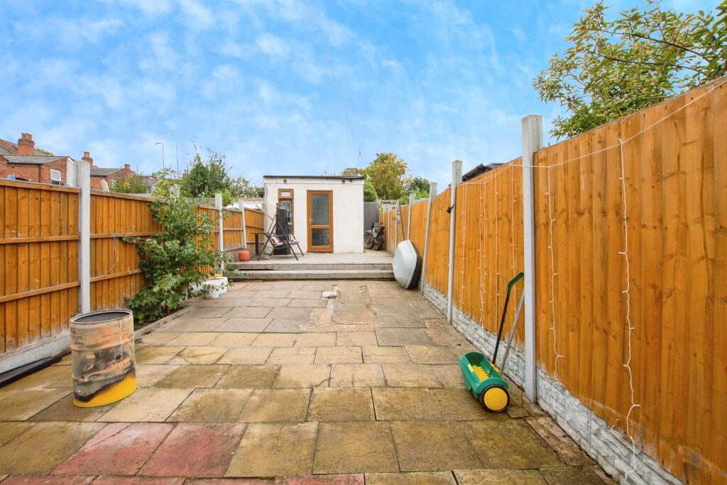 Additional image 16 of Stoney Lane, Balsall Heath, Birmingham