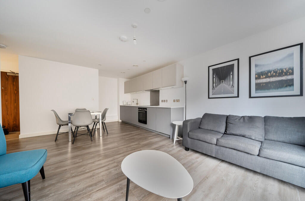 Additional image 2 of Sheepcote Street, Birmingham, West Midlands, B16