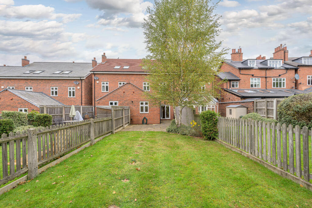 Additional image 32 of Vernon Road, Birmingham, B16 9SH