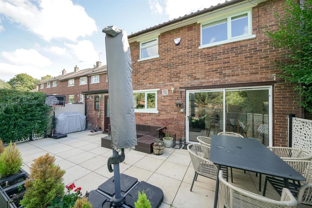 Additional image 24 of Ladies Grove, St. Albans