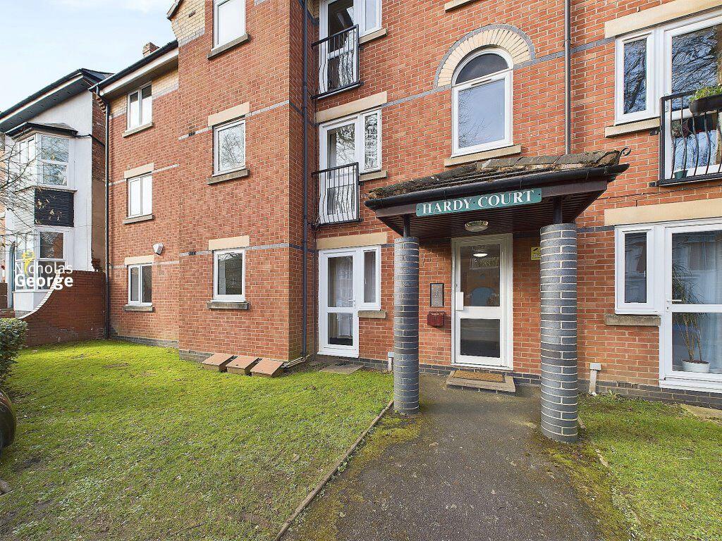 Property image for Hardy Court, Moseley, Birmingham, B13 8BU