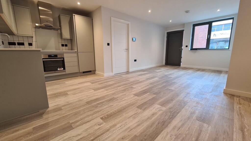 Property image for Apex Lofts, Warwick Street BIRMINGHAM WEST MIDLANDS
