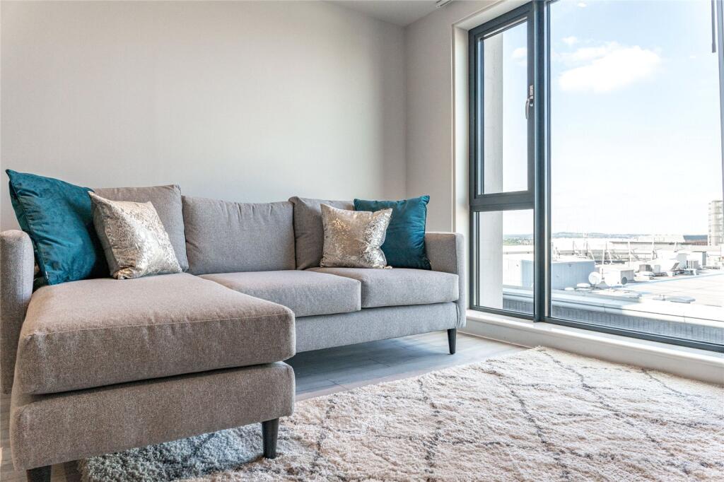 Additional image 5 of St Martins Place, 169 Broad Street, Birmingham, West Midlands, B15