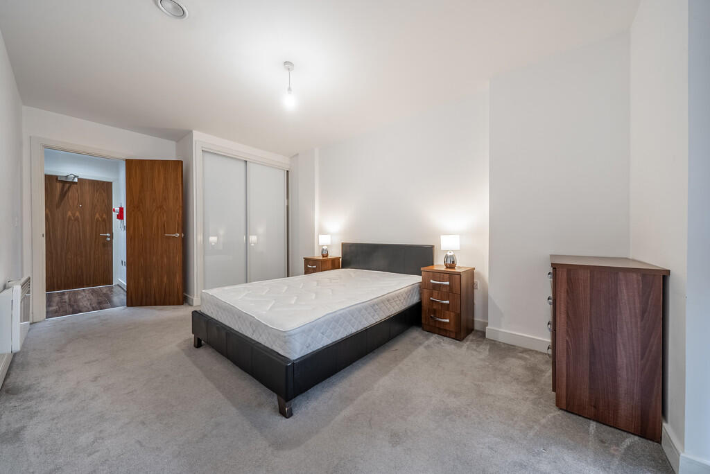 Additional image 13 of Ridley House, 1 Ridley Street, Birmingham B1 1SA