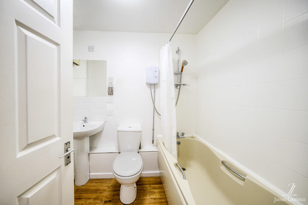 Additional image 5 of Knoll Croft, Ladywood, Birmingham City Centre