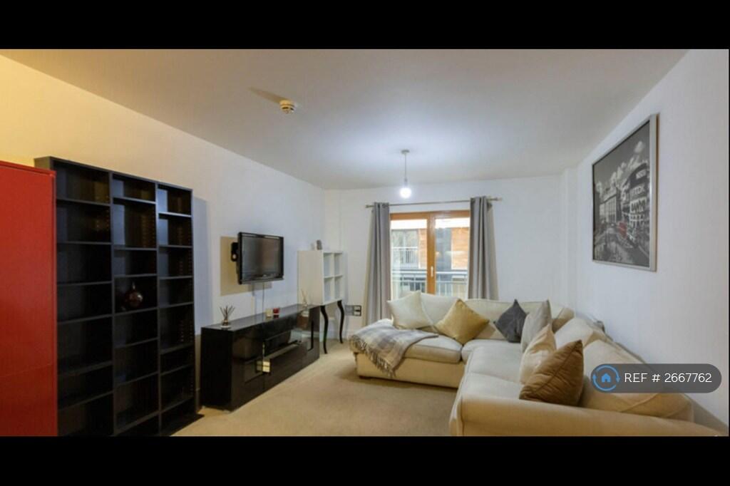 Additional image 14 of Upper Marshall Street, Birmingham, B1