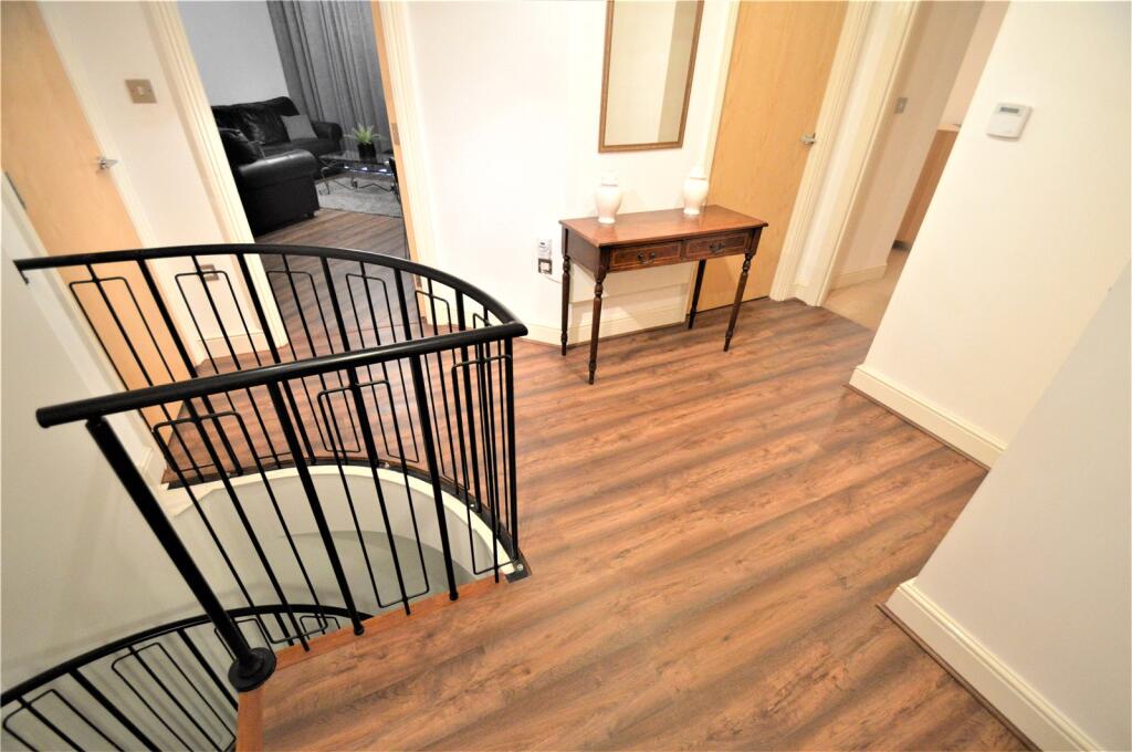 Additional image 18 of Qube, 71 Edward Street, Birmingham, West Midlands, B1