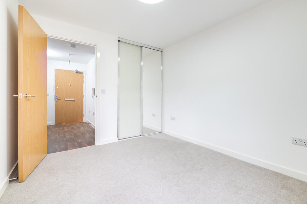 Additional image 9 of Washington Apartments, 5 Lexington Gardens, Edgbaston