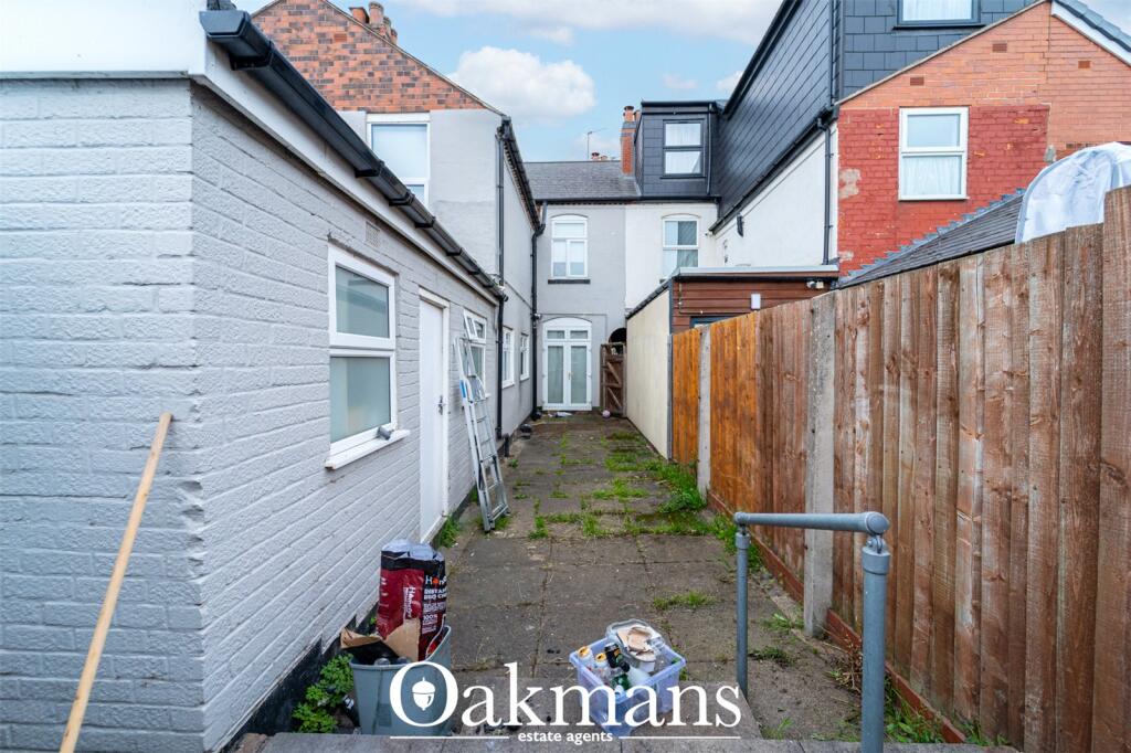 Additional image 21 of Rotton Park Road, Birmingham, West Midlands, B16