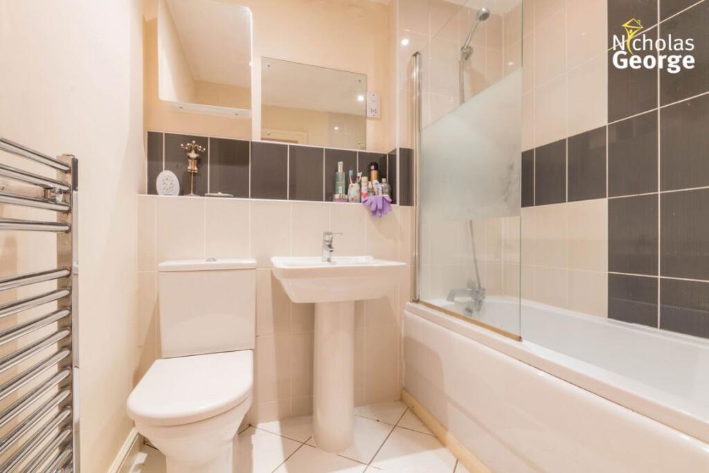 Additional image 5 of Florence House, Park Road, Moseley, B13 8AH