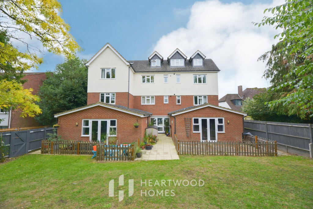 Additional image 2 of Cedar Court, St. Albans, AL4 0DL