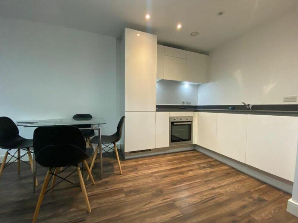 Additional image 2 of Broad Street, Birmingham, West Midlands, B15