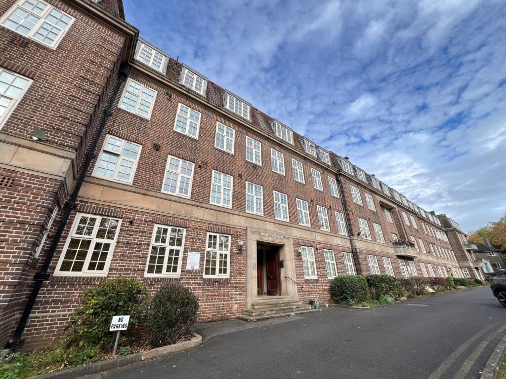 Goodby Road, Birmingham, West Midlands, B13