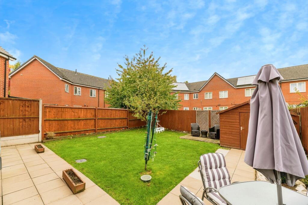 Additional image 25 of Graston Close, Birmingham, B16