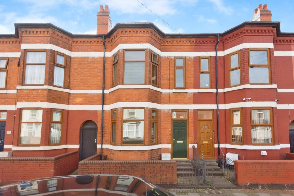 Property image for Wilton Road, Sparkhill, Birmingham